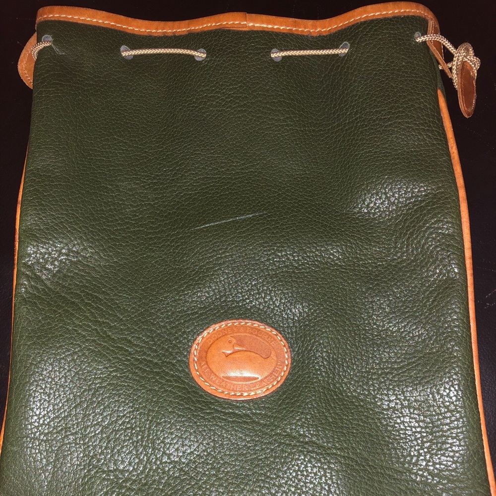 Vintage Dooney and Bourke